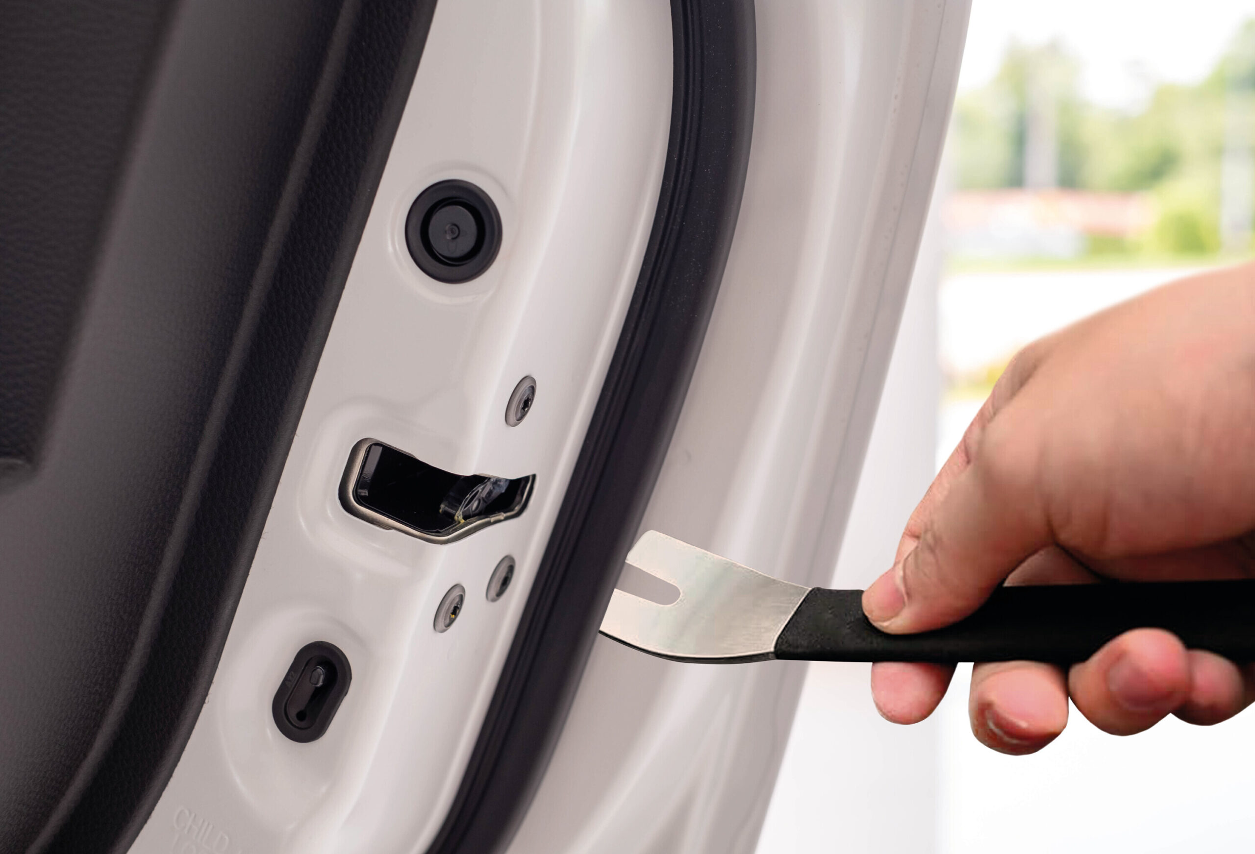 Remover-Pro, utensile per rimozione rivestimenti interni - immagine 4