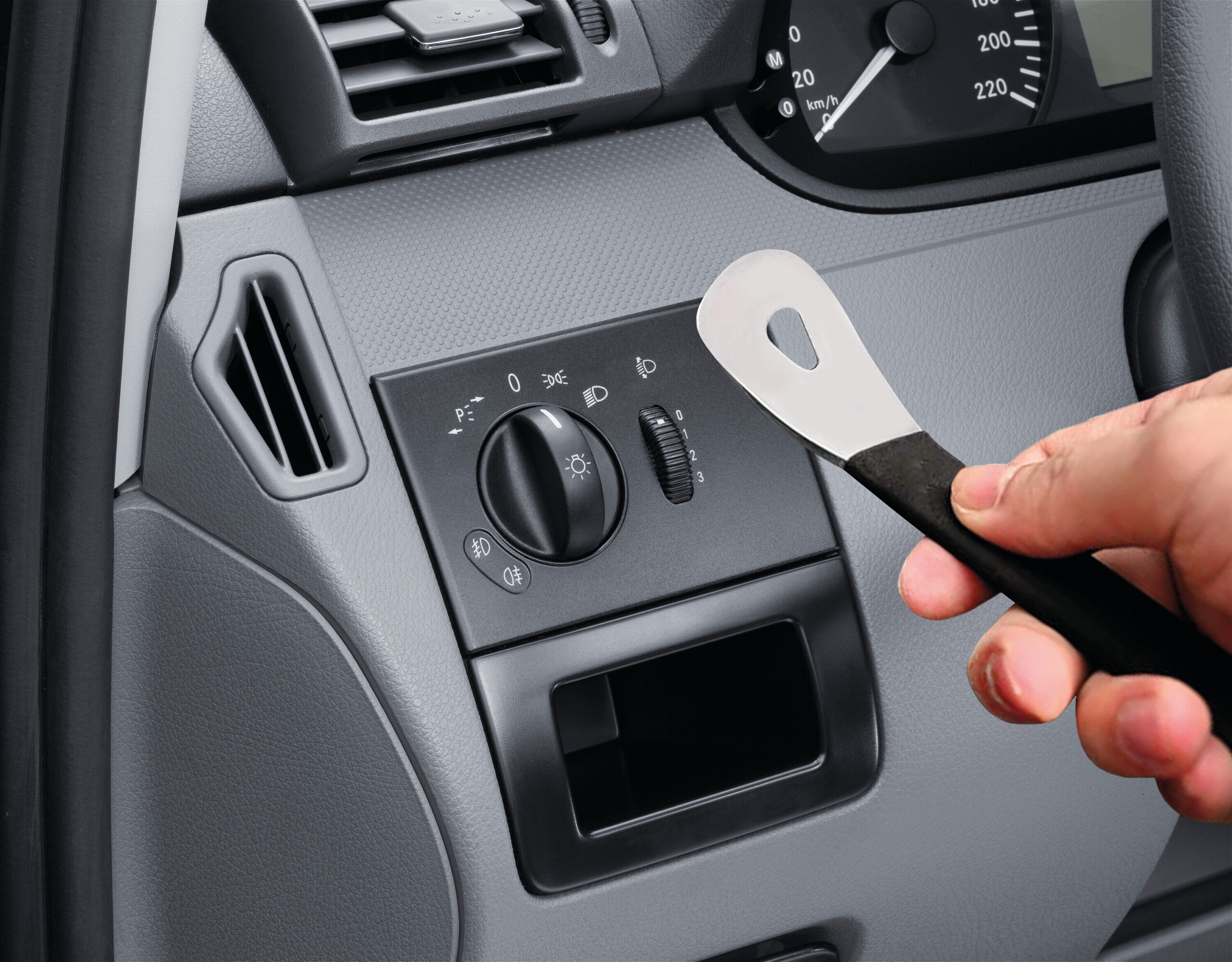 Remover-Pro, utensile per rimozione rivestimenti interni - immagine 5