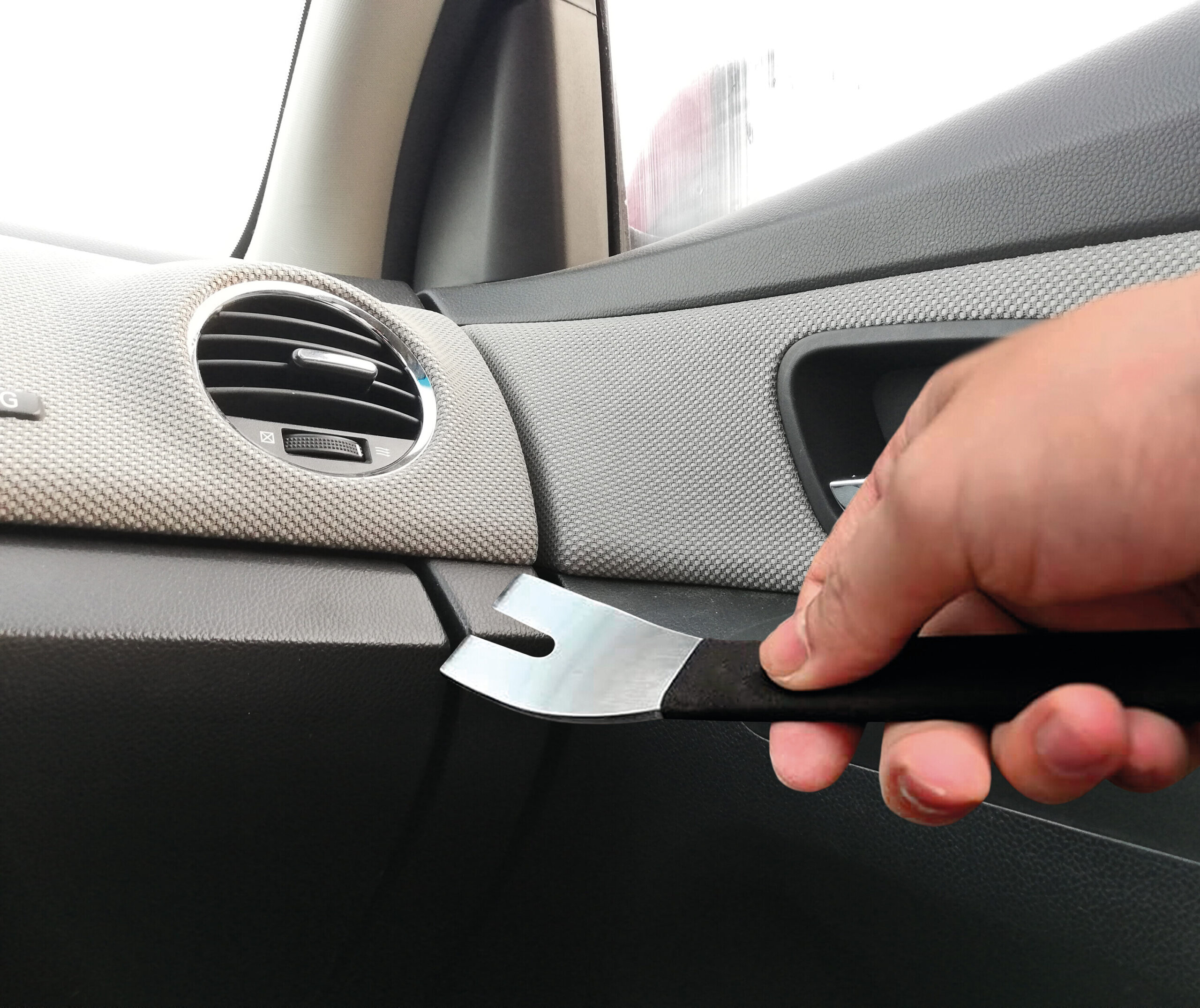 Remover-Pro, utensile per rimozione rivestimenti interni - immagine 6