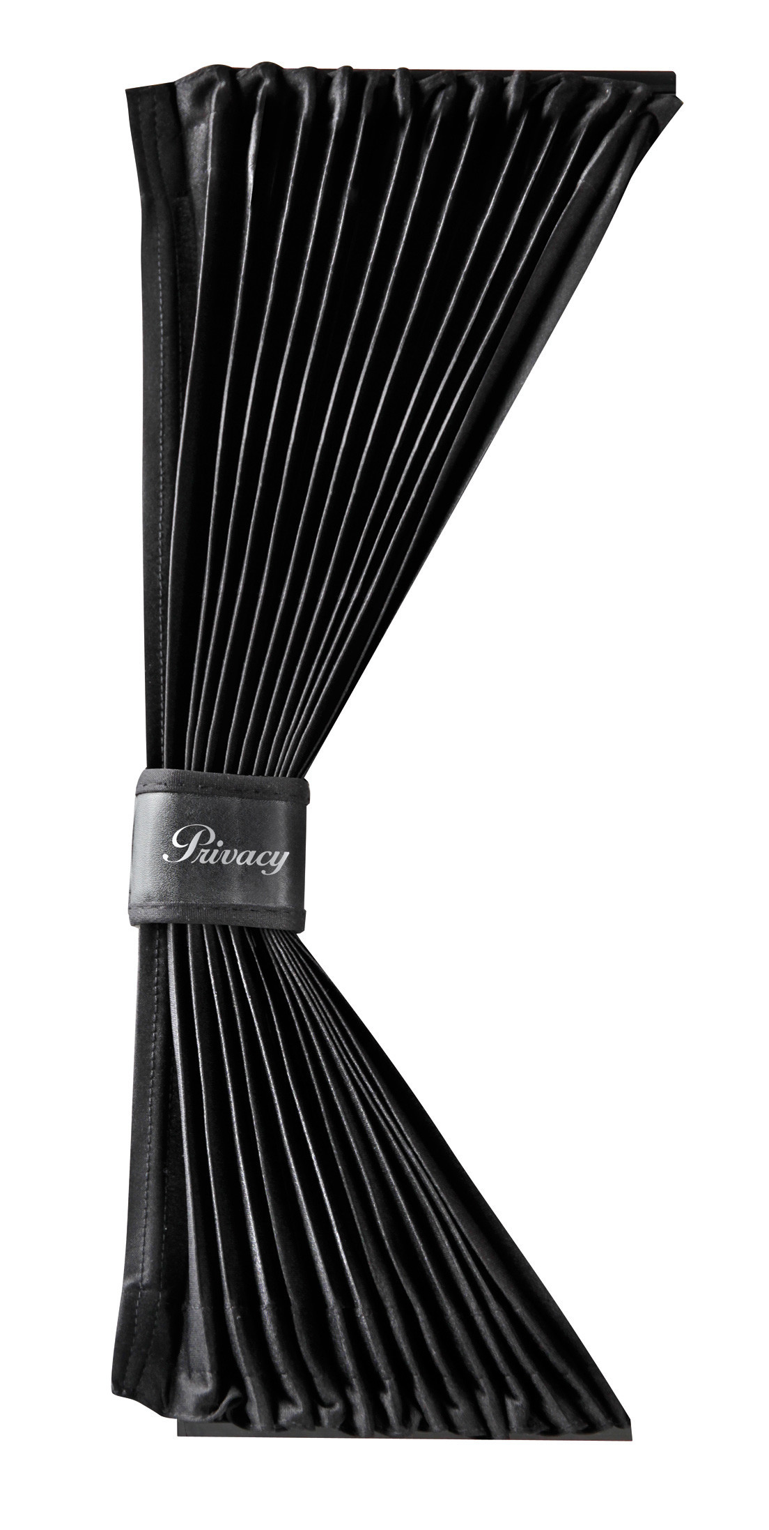 Limousine, coppia tendine scorrevoli - Largh. 50 cm - Alt. 42/47 cm - immagine 2