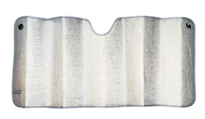 Ultra Reflex, scudo termo-riflettente - 130x60 cm