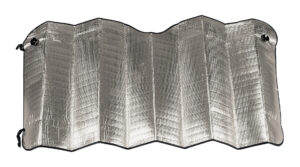 Ultra-Reflex XL monovolume, scudo parasole - 145x72 cm