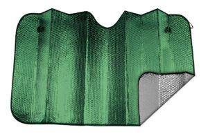 Max-Reflex XL, scudo termo-riflettente bicolore doubleface