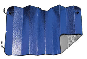 Max Reflex XXL, scudo termo-riflettente bicolore doubleface