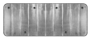 Max Reflex Truck, scudo termo-riflettente - 240x90 cm