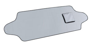 No-Frost, telo antibrina per parabrezza - 185x70 cm