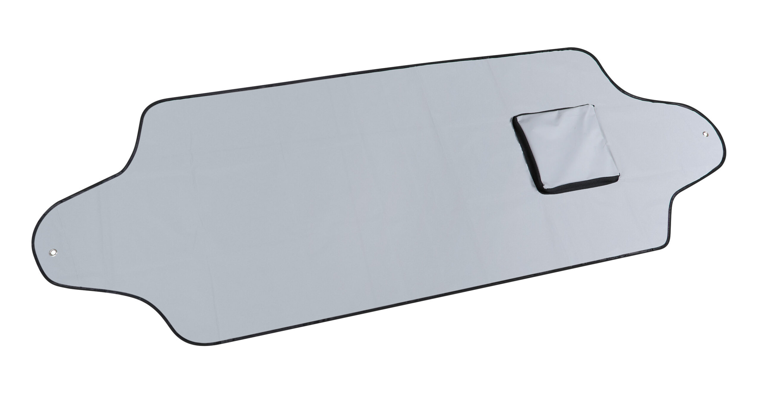 No-Frost, telo antibrina per parabrezza - 185x70 cm