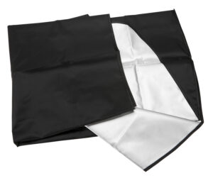 Copertura parabrezza camper e furgone - 190x110 cm