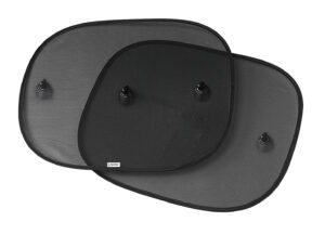 Molly, coppia tendine a molla - 35x45 cm