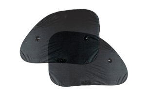 Molly-Contour Sunblock, coppia tendine a molla - 45x65 cm