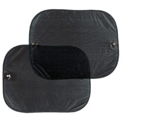 Molly Sunblock, coppia tendine a molla - 35x45 cm