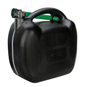 Tanica carburante completa di travasatore - 20 L
