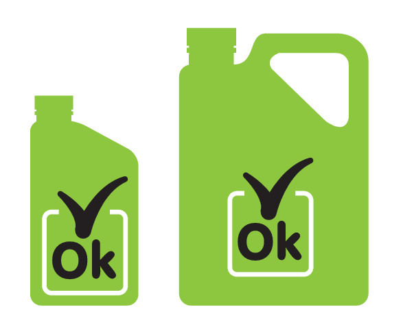 Travasatore per liquidi - immagine 9