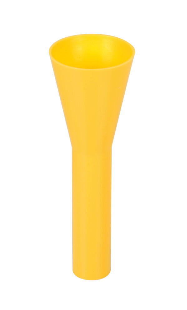 Adattatore per imbocco serbatoi Diesel o Benzina - Ø 50>25 mm