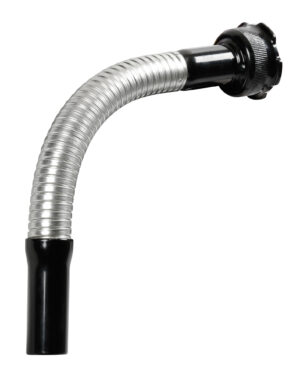 Premium, travasatore flessibile per diesel - Ø 25 mm