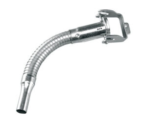 Travasatore flessibile