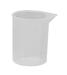 Caraffa graduata - 100 ml