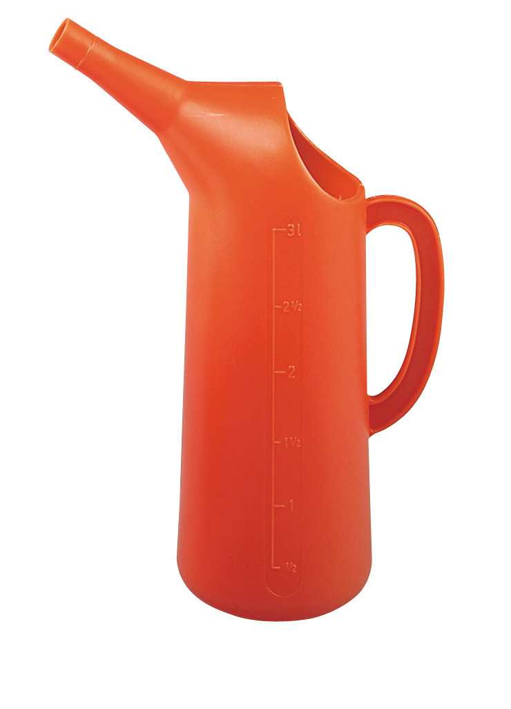 Travasatori graduati - 3000 ml