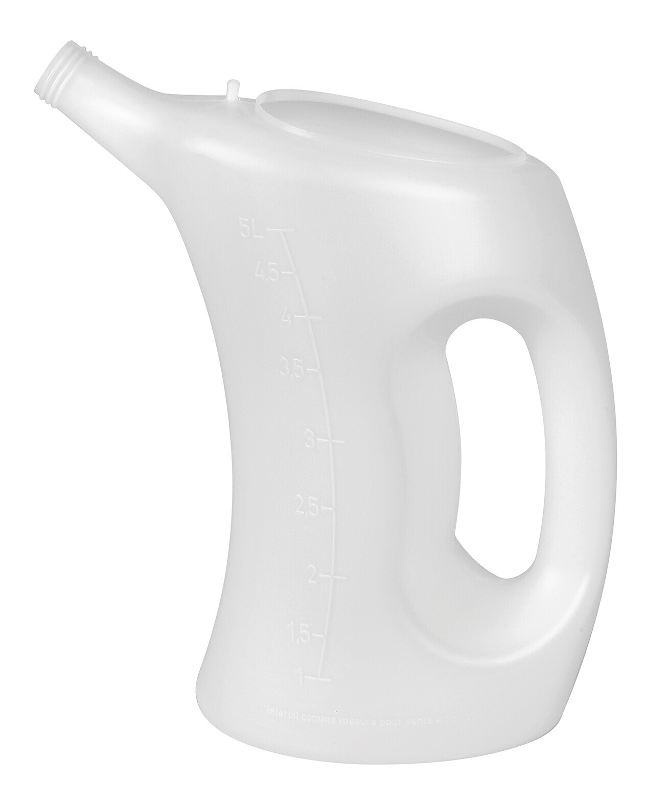 Travasatore graduato - 5 L - immagine 2