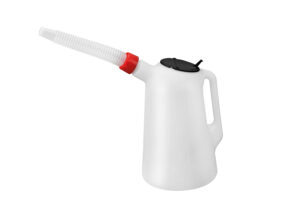 Travasatore con beccuccio flessibile - 2 L