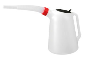 Travasatore con beccuccio flessibile - 5 L