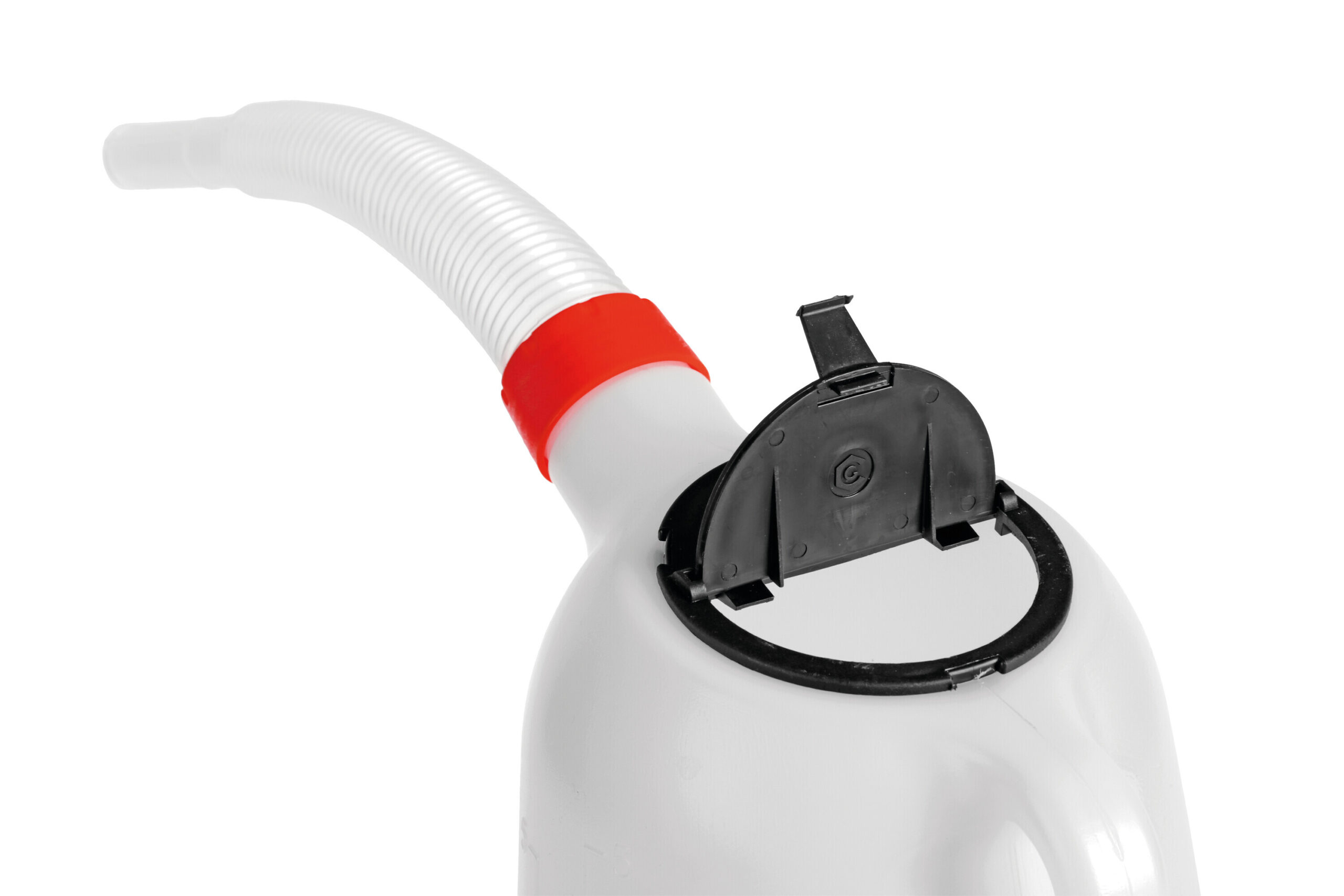 Travasatore con beccuccio flessibile - 1 L - immagine 2