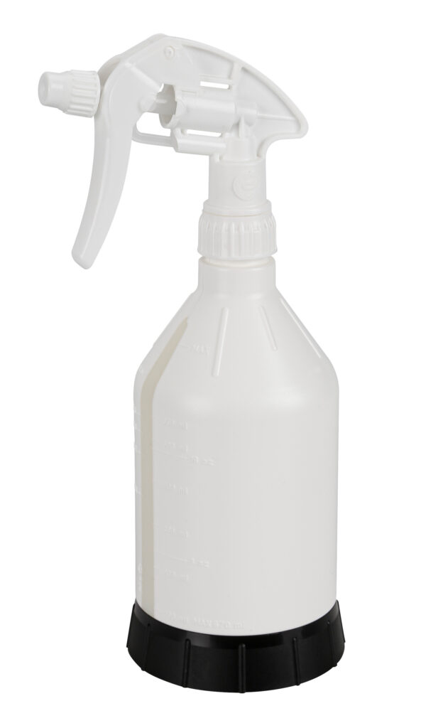 Spruzzino nebulizzante professionale - 670 ml