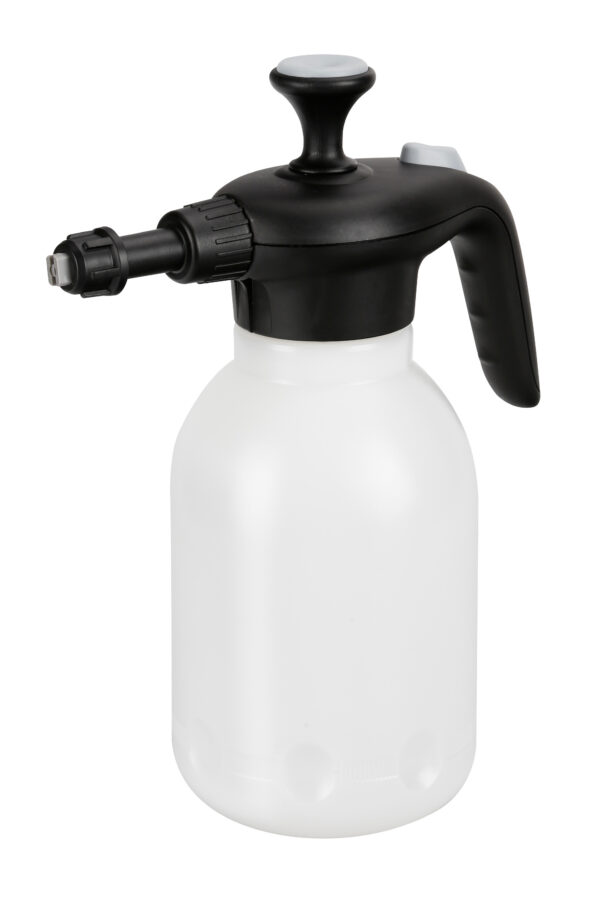 Pompa schiumogena professionale a pressione con guarnizioni &ldquo;Epdm&rdquo; - 2 L