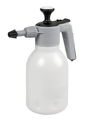 Pompa a pressione con guarnizioni &ldquo;Epdm&rdquo; - 2 L