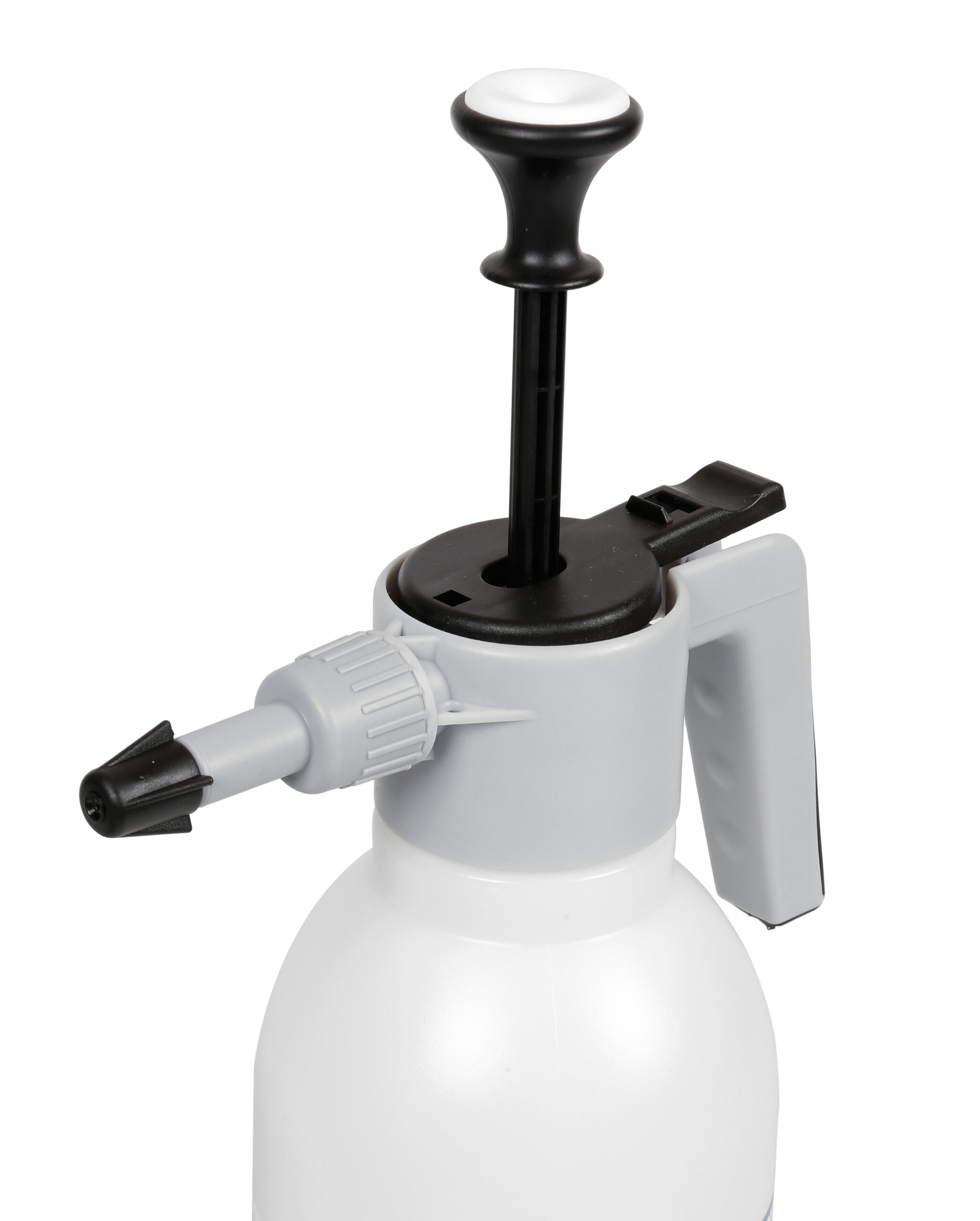 Pompa a pressione con guarnizioni “Epdm” - 2 L - immagine 2