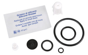 Kit ricambi e guarnizioni in &ldquo;Epdm&ldquo;per art. 67090