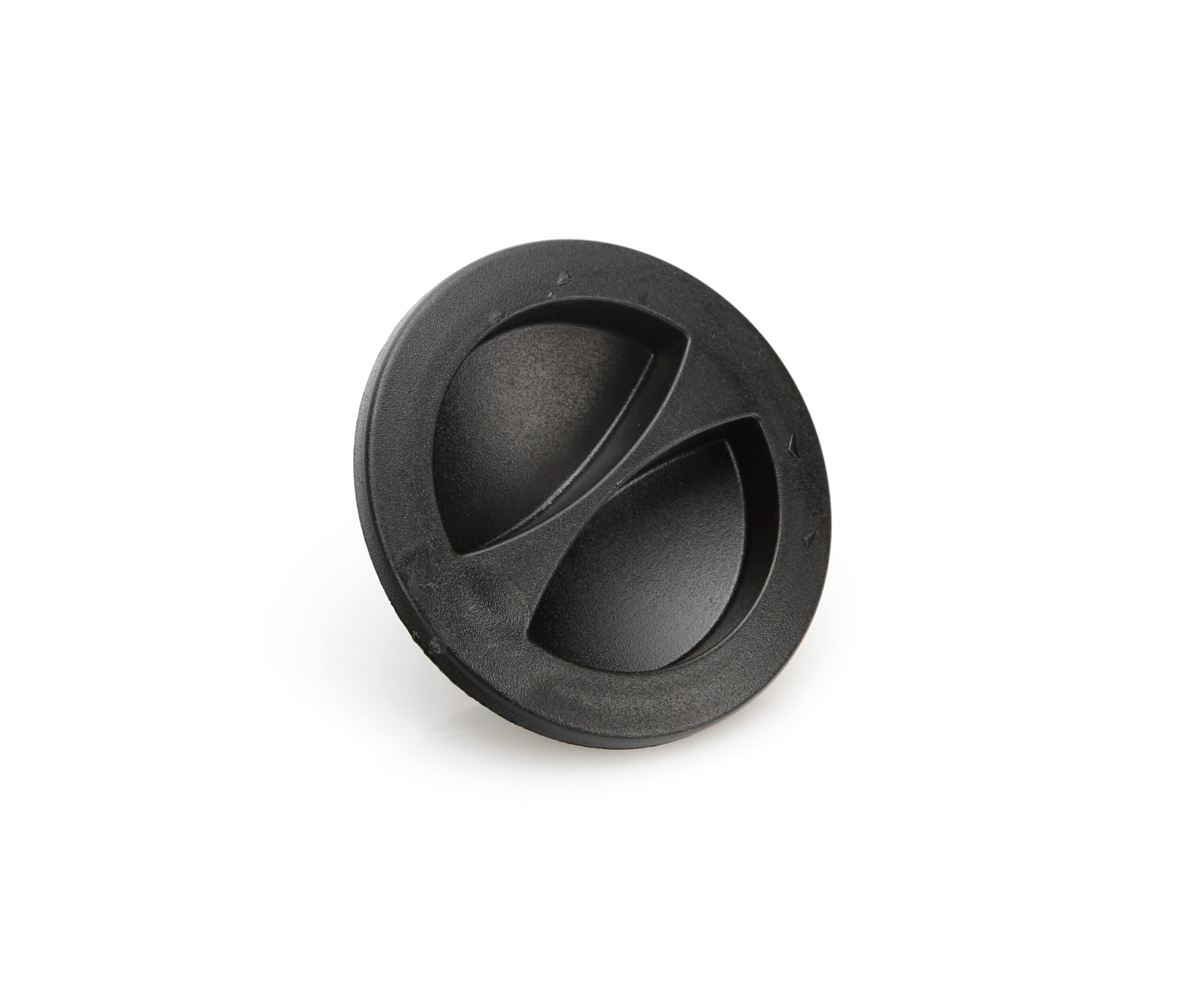 Tappo in plastica per GPL o gas - M10