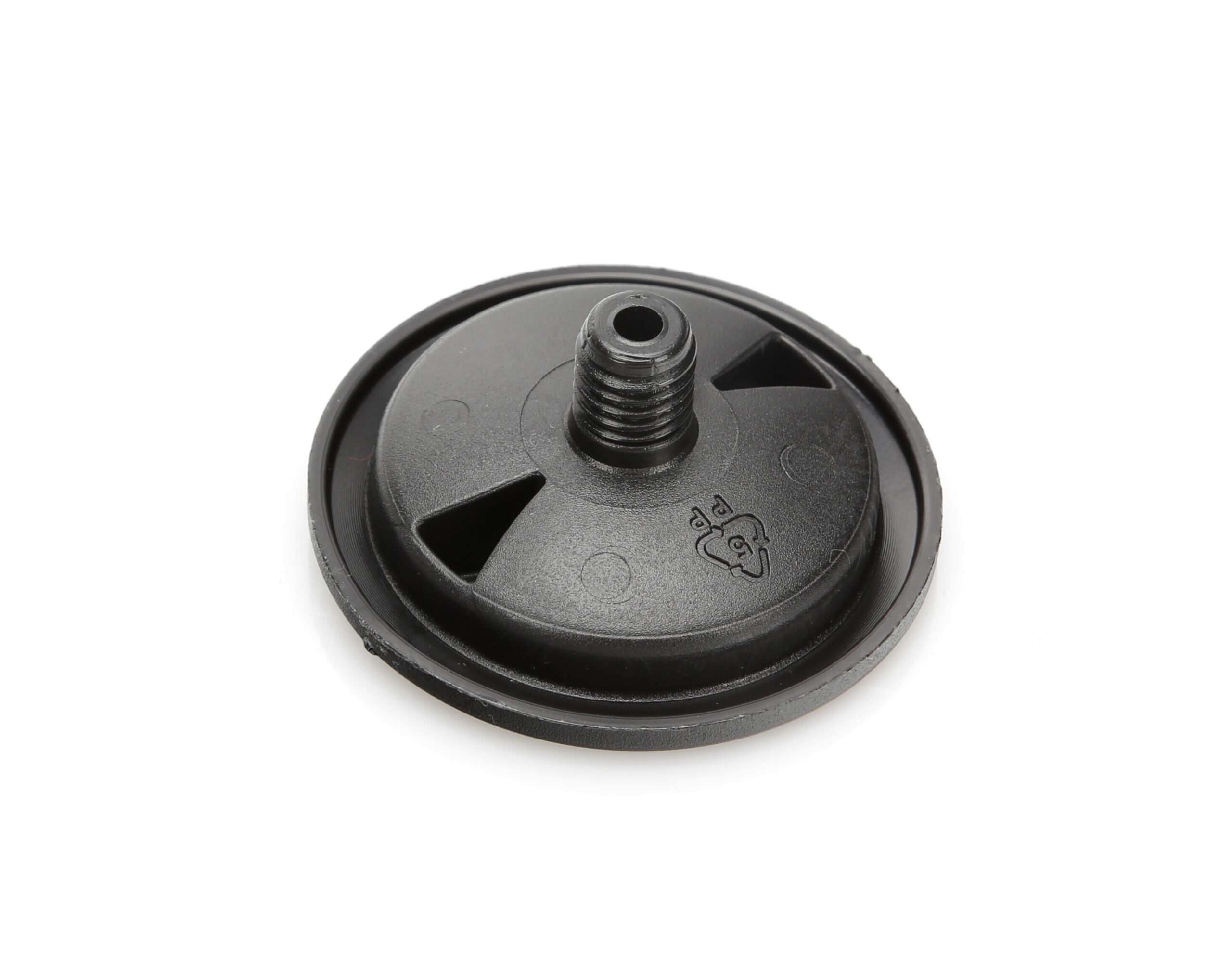 Tappo in plastica per GPL o gas - M10 - immagine 2