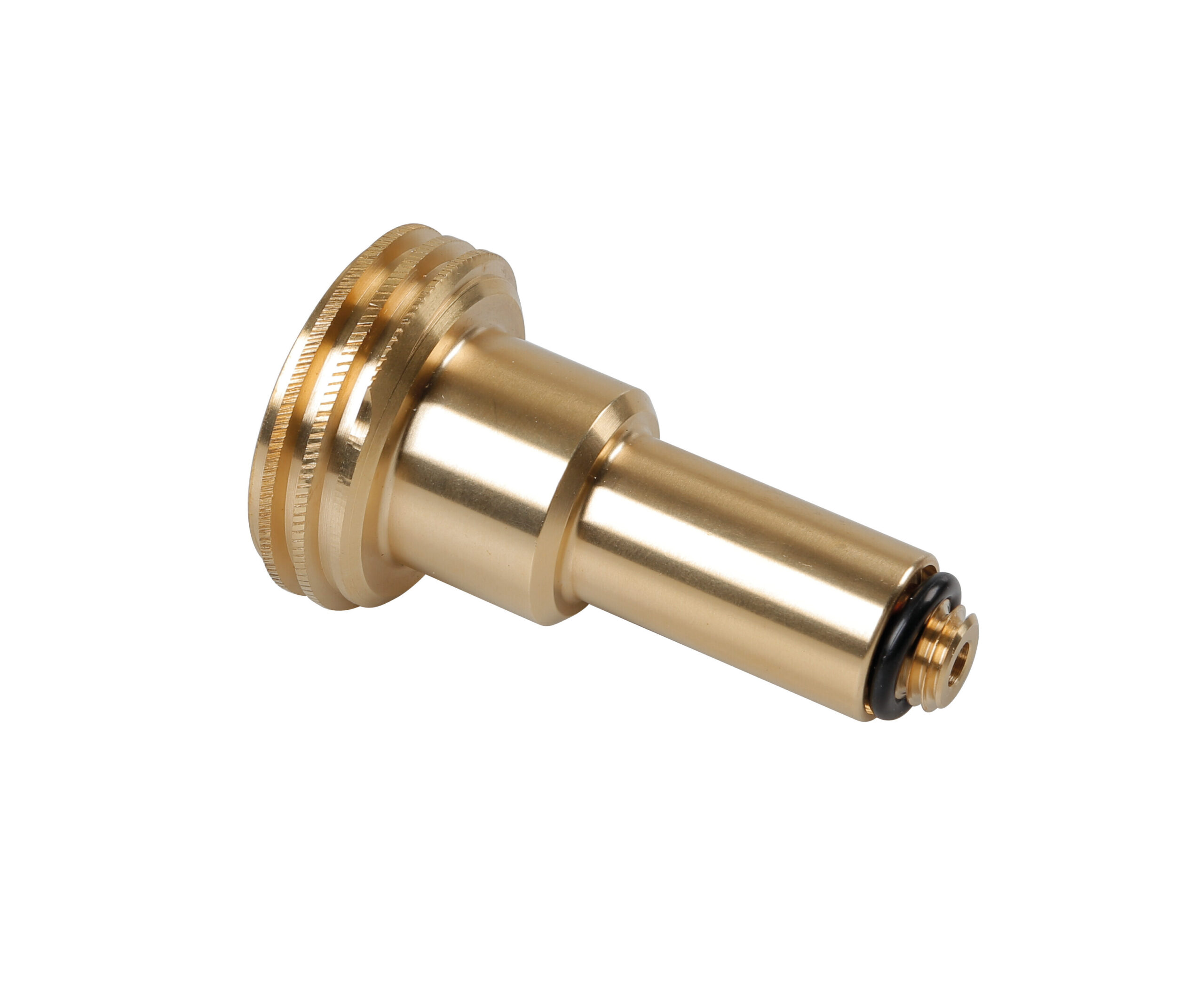 Adattatore GPL - Acme - M12 - 80 mm - Ottone - immagine 2