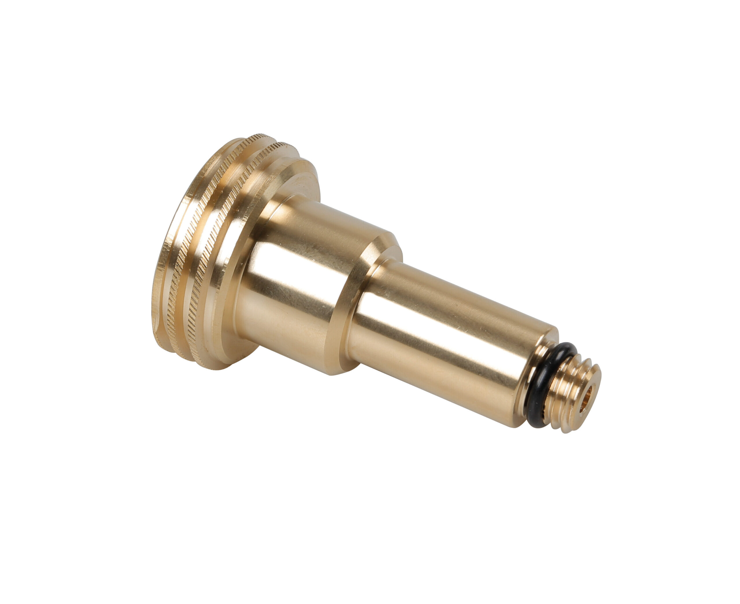 Adattatore GPL - Acme - M14 - 80 mm - Ottone - immagine 2