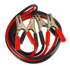 Cavi Batteria Truck-Pro - 500 cm - 600 A - 50 mm&sup2;