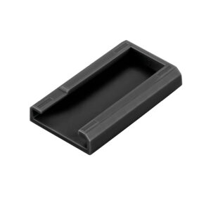 Clip adesiva compatibile con U-Move - 1 pz