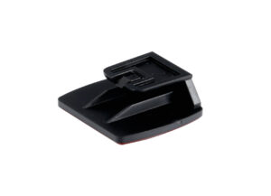 Clip Adesiva Clip S - Set 10 pz