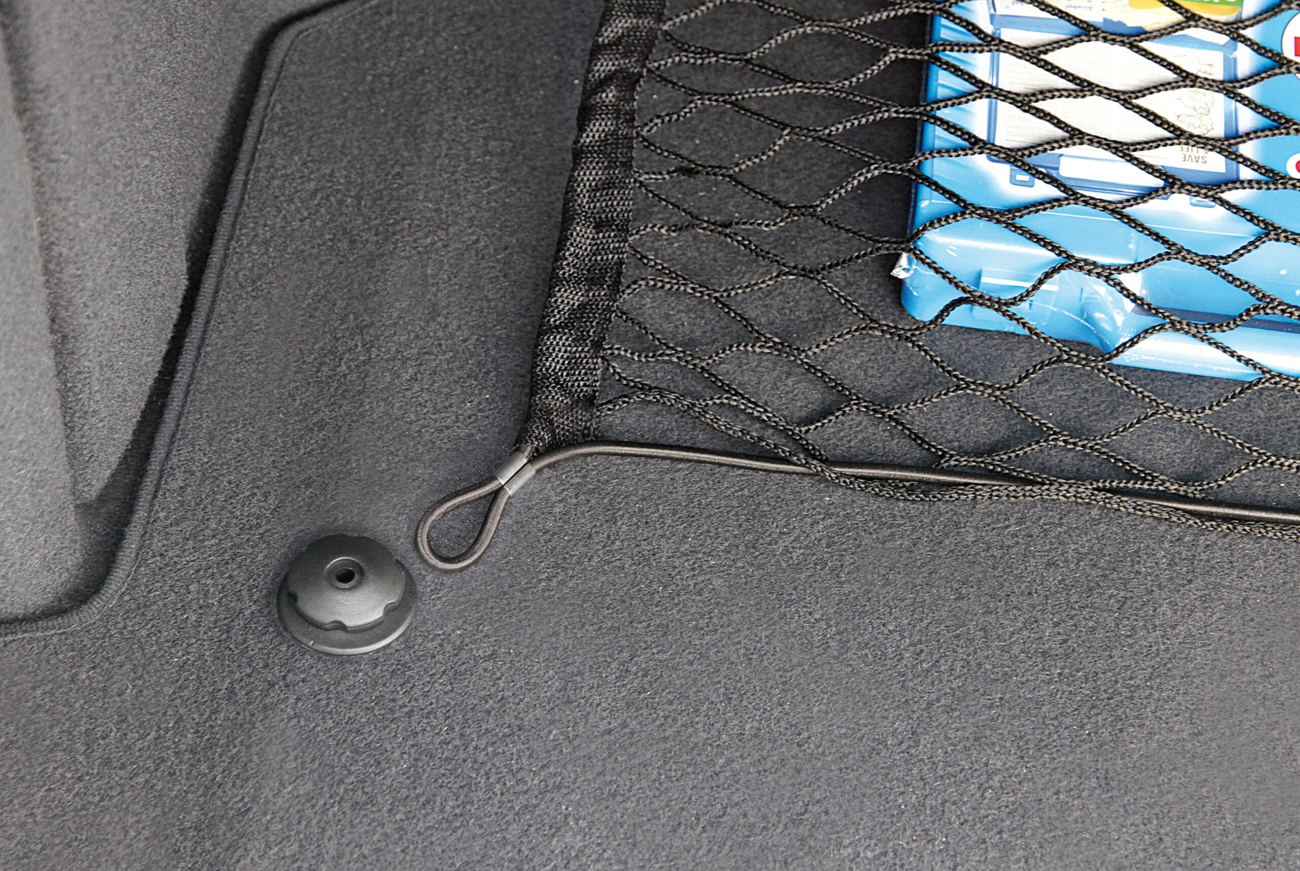 Trunk-Net, doppia rete portaoggetti - M - immagine 5