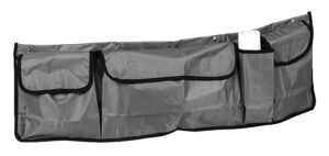 Tasca portaoggetti per baule