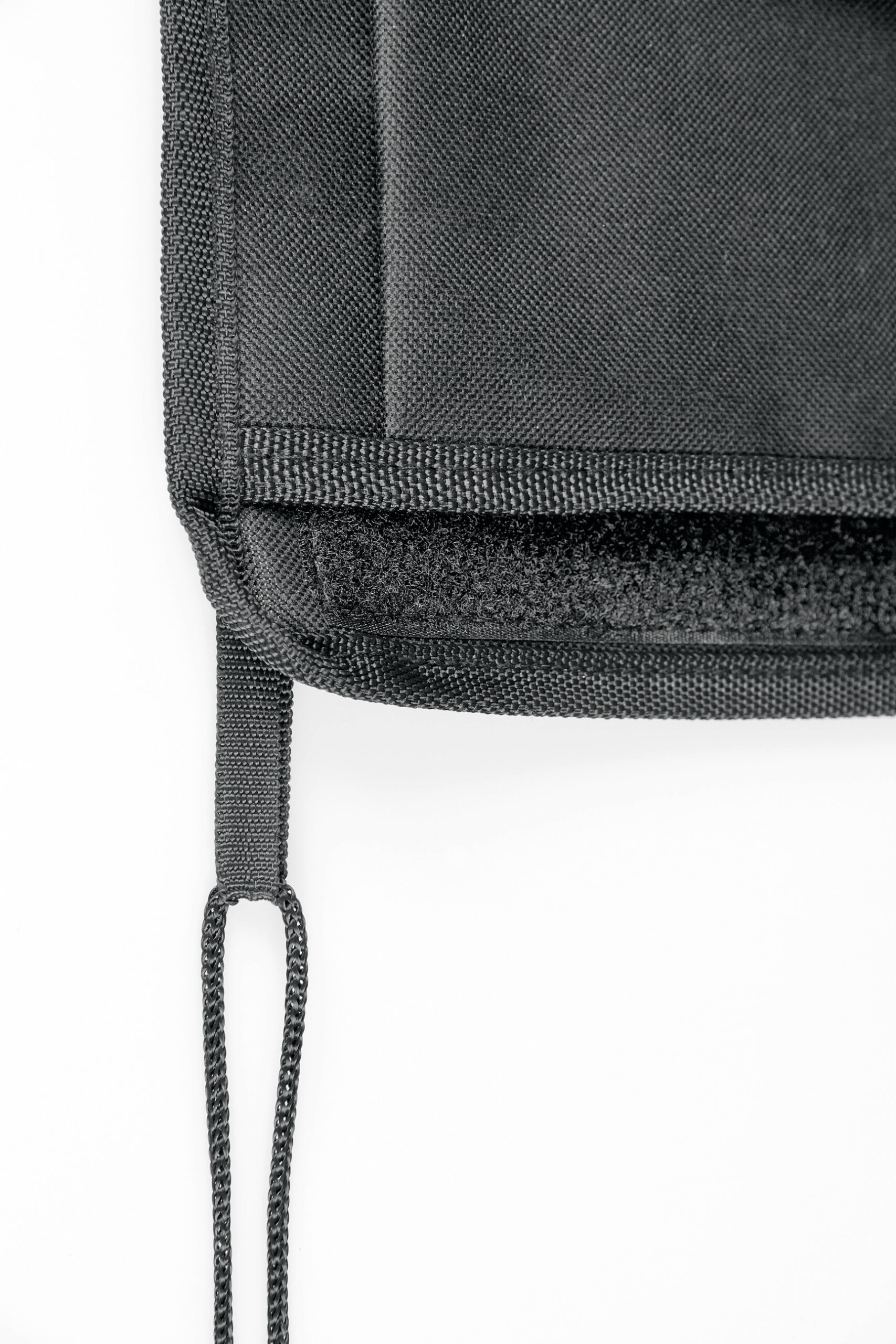 Organizer baule con tappeto di protezione - immagine 2