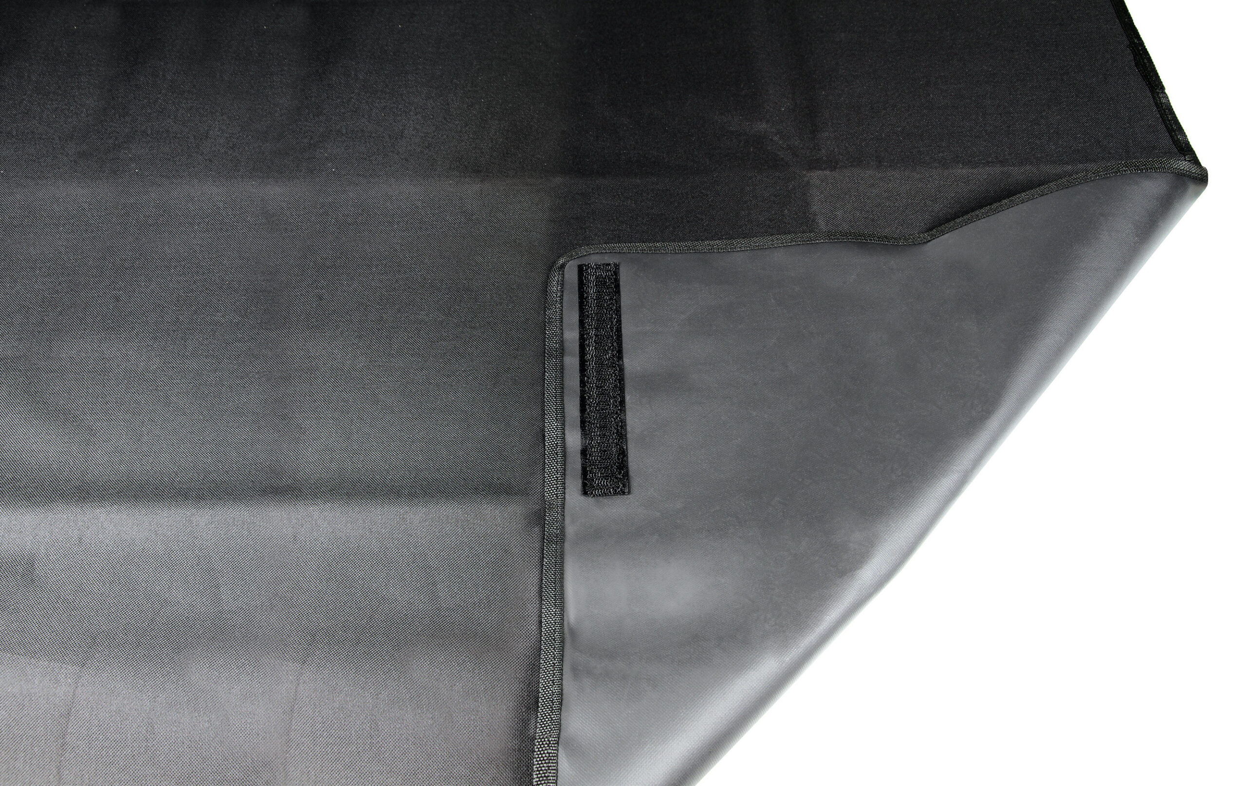 Organizer baule con tappeto di protezione - immagine 3