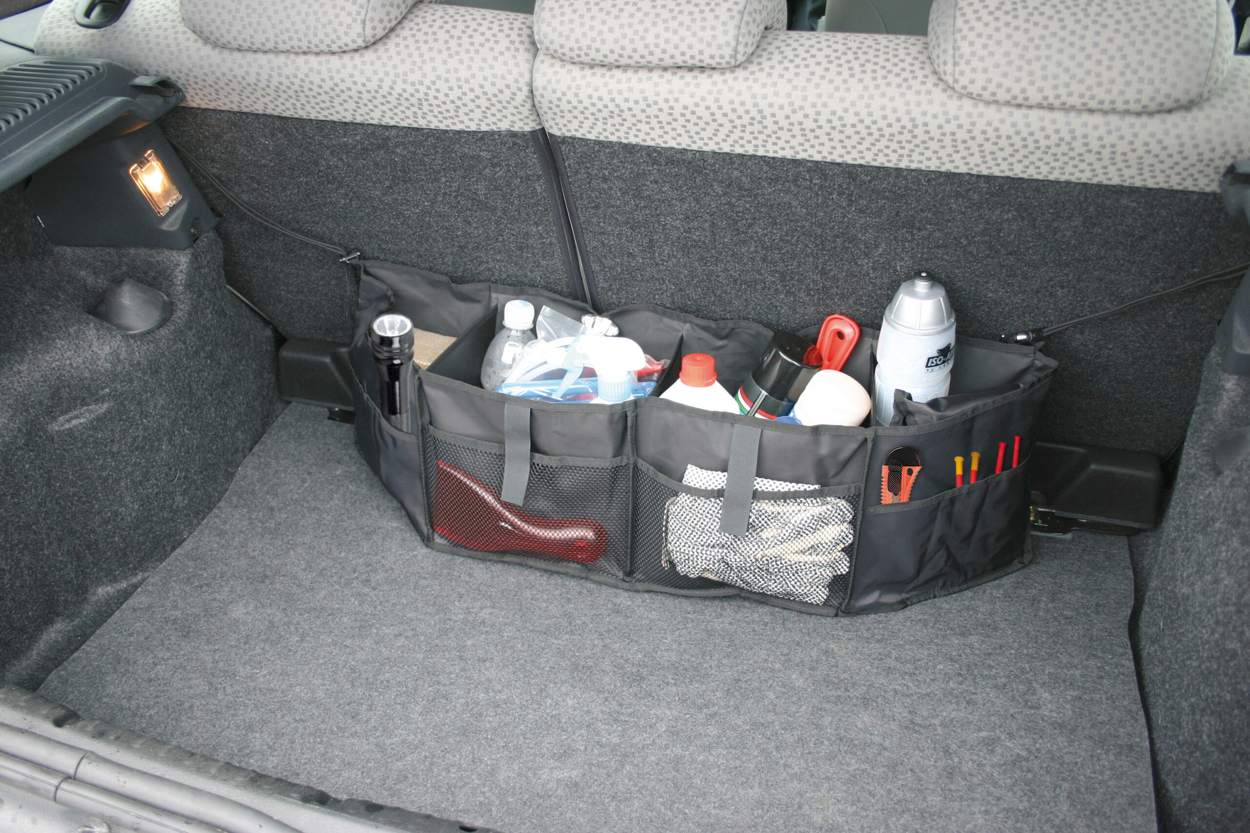 Organizer per baule - immagine 3