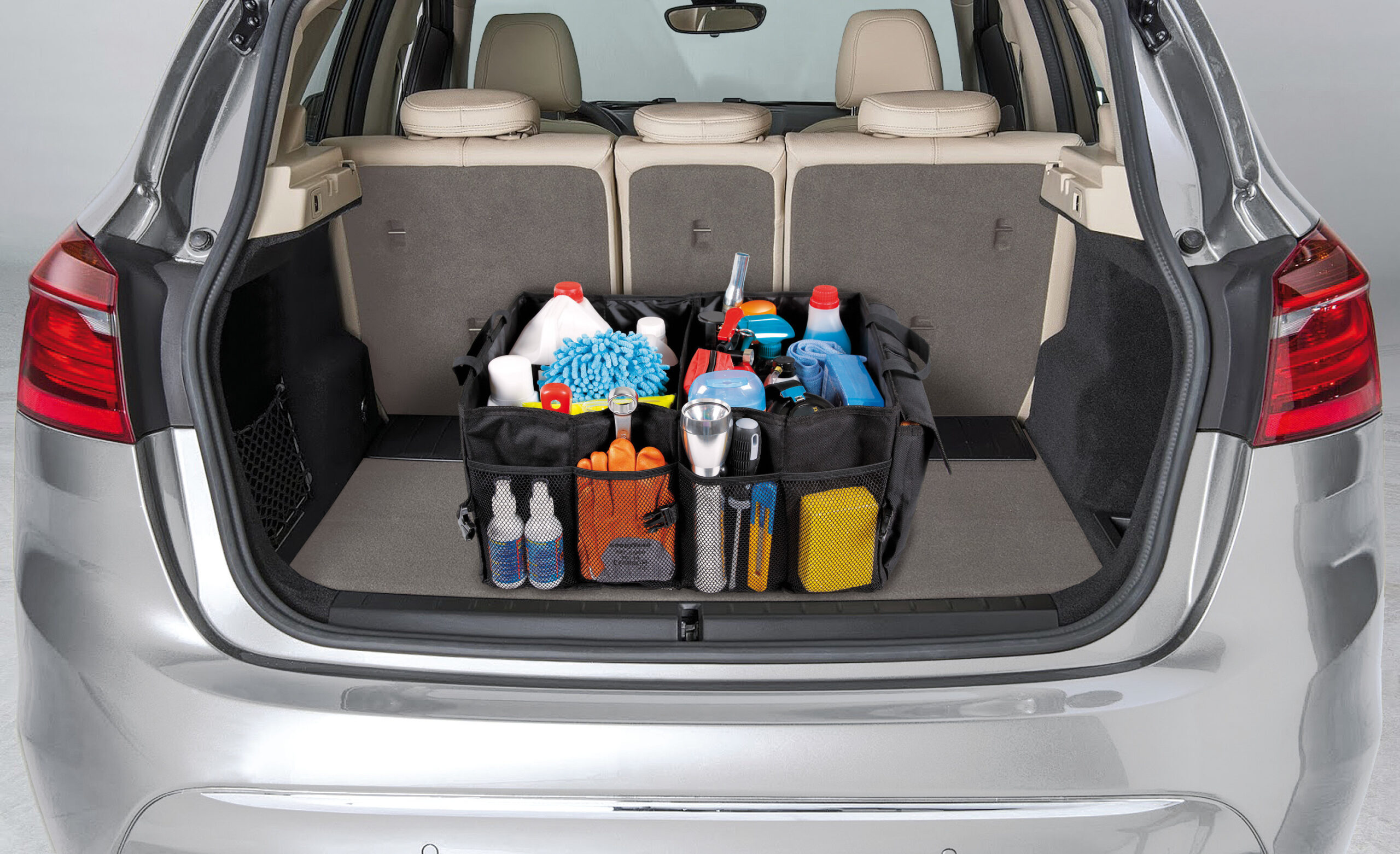 Organizer Deluxe per baule - L - immagine 10