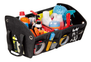 Organizer Deluxe per baule - M