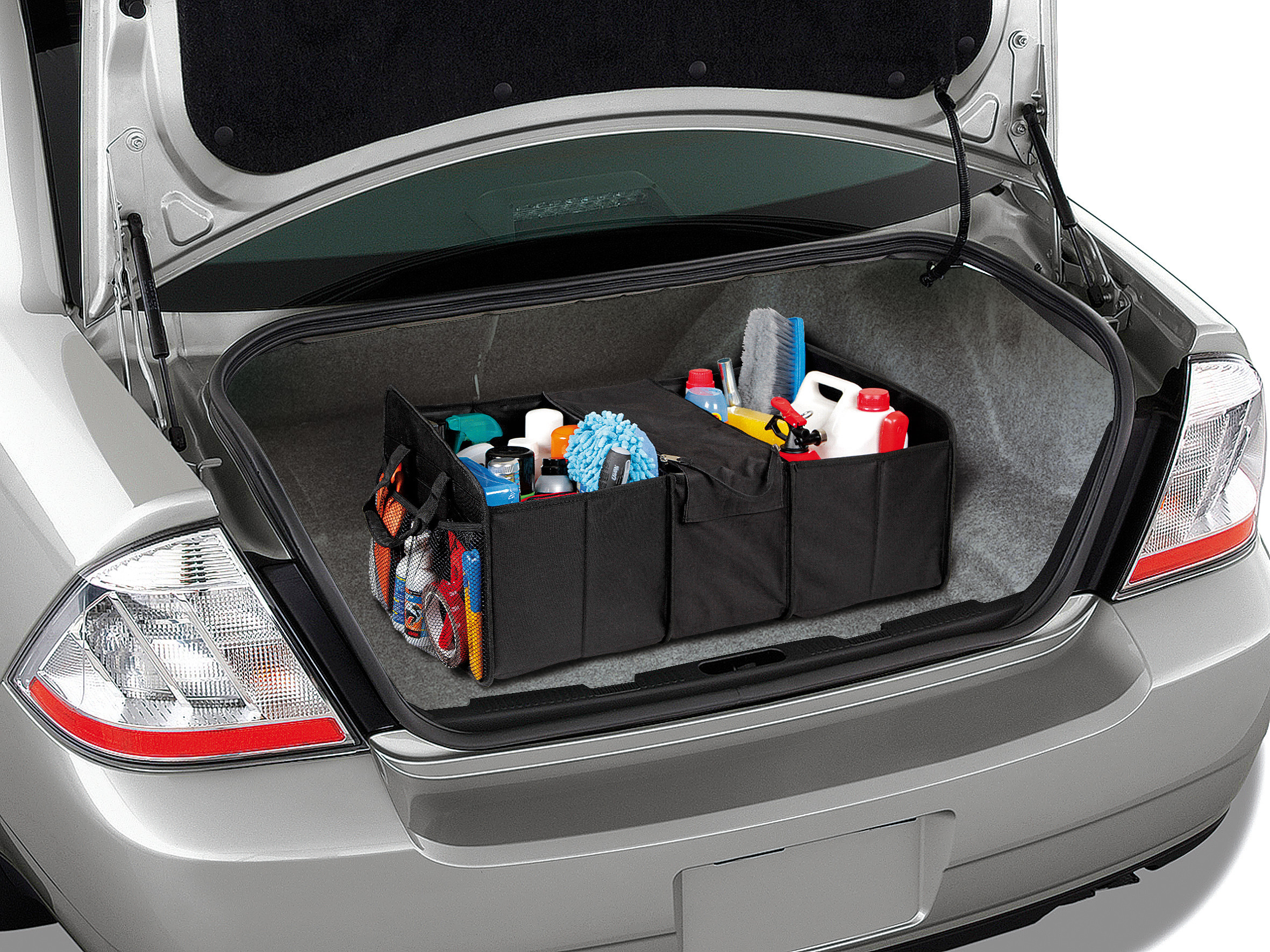 Organizer Deluxe per baule - XL - immagine 8