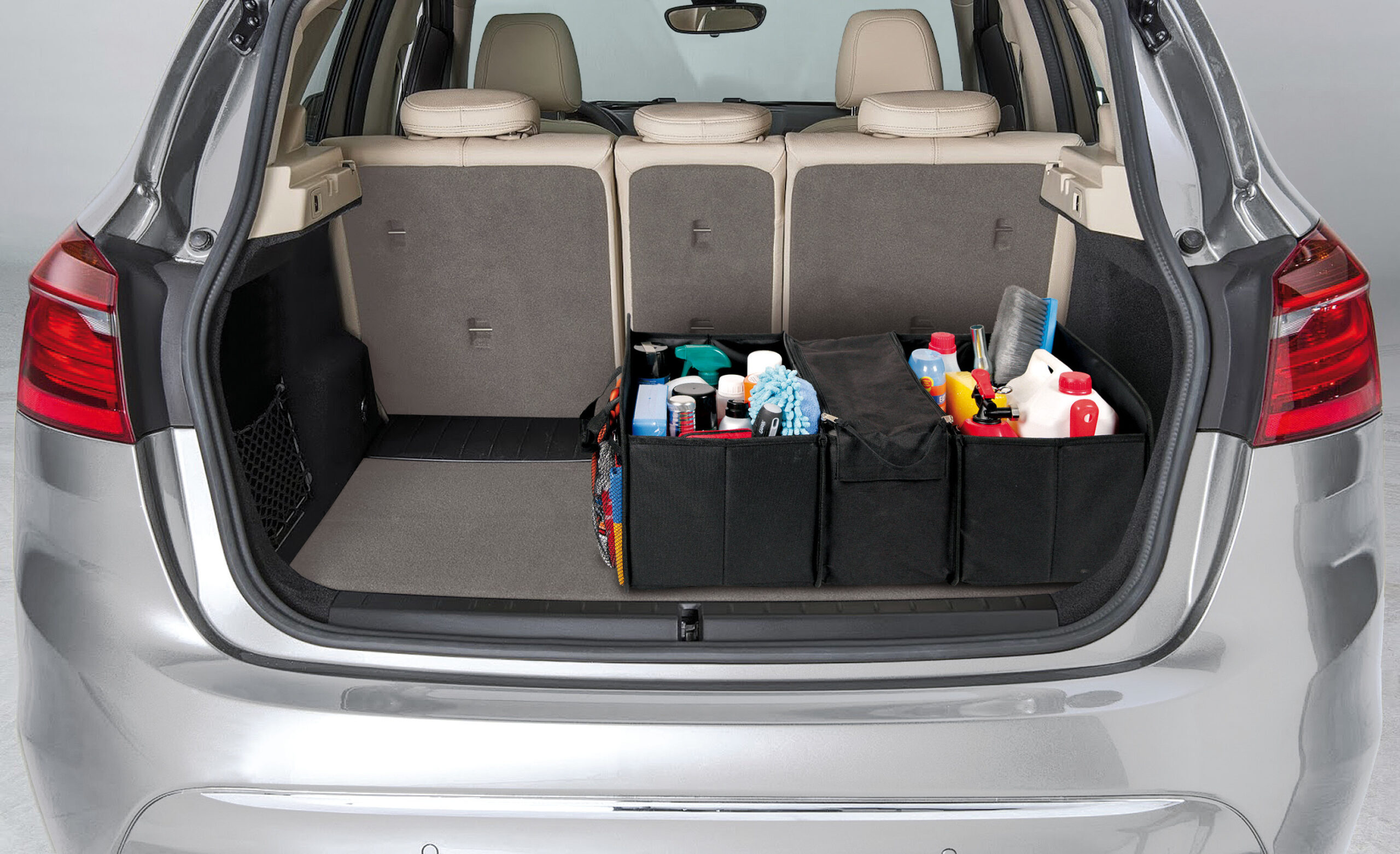 Organizer Deluxe per baule - XL - immagine 10