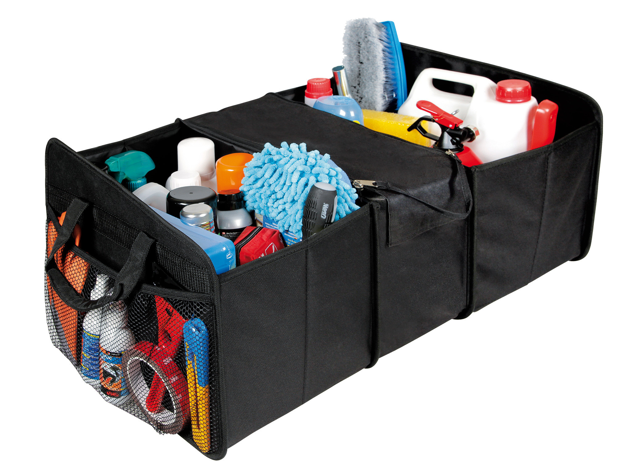 Organizer Deluxe per baule - XL