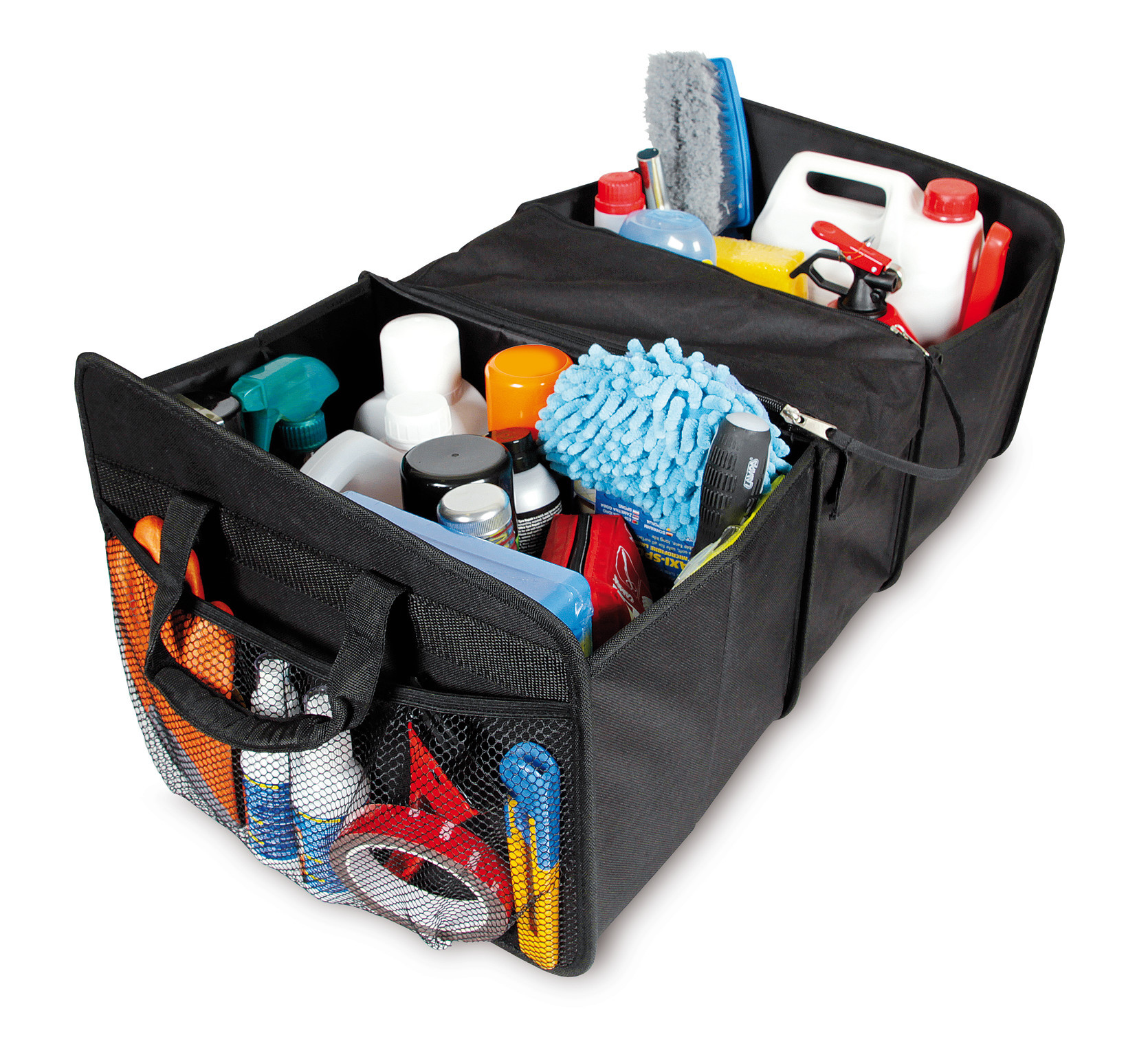 Organizer Deluxe per baule - XL - immagine 2