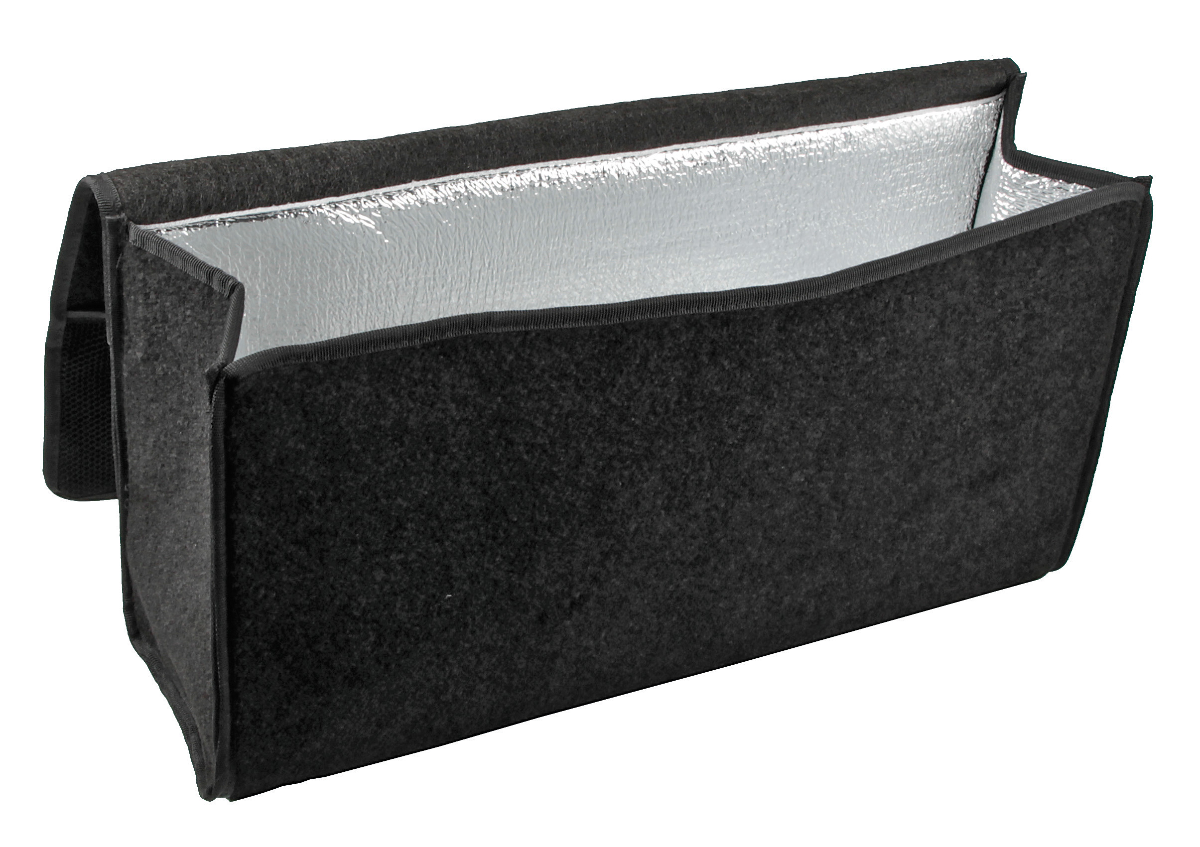 Borsa organizer per baule con rivestimento interno - M - immagine 2